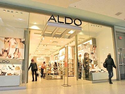 aldo brand origin